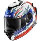 Casque Intégral Shark Spartan Gt Pro Flagstaff