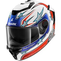 Casque Intégral Shark Spartan Gt Pro Flagstaff
							  		