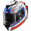 Casque Intégral Shark Spartan Gt Pro Flagstaff