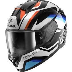 Casque Intégral Shark Ridill 2 Apex
							  		