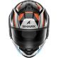 Casque Intégral Shark Ridill 2 Apex