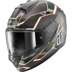 Casque Intégral Shark Ridill 2 Matrix Camo Mat
							  		