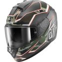 Casque Intégral Shark Ridill 2 Matrix Camo Mat