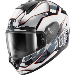Casque Intégral Shark Ridill 2 Matrix Camo
							  		