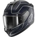 Casque Intégral Shark D-Skwal 3 Drone Mat