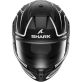 Casque Intégral Shark D-Skwal 3 Drone Mat