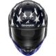 Casque Shark I3 Us flag