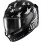 Casque Shark I3 Us flag