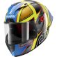 Casque réplica Shark Racer-R Pro GP Cameron Petersen ECE 22.06