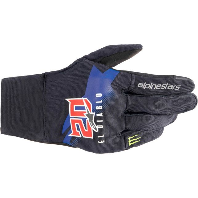 Gants Alpinestars FQ20 Reef Monster