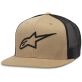 Casquette Alpinestars Corp Trucker