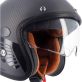 Casque Helstons Wings Carbone