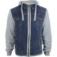 Blouson Harisson West Side II