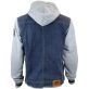 Blouson Harisson West Side II