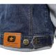 Blouson Harisson West Side II