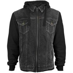 Blouson Harisson West Side II
							  		