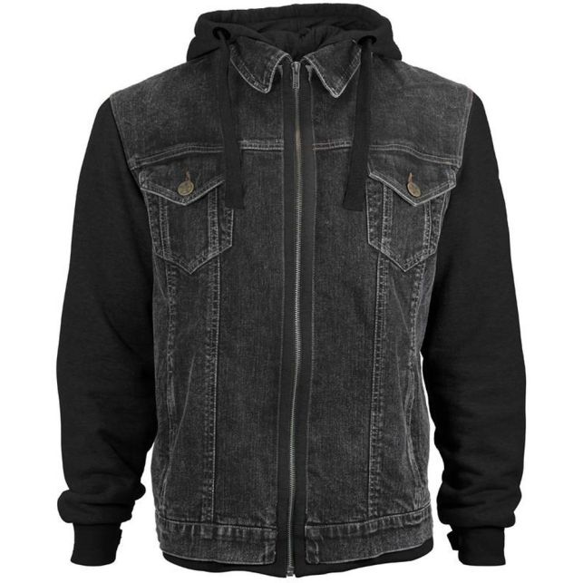 Blouson Harisson West Side II