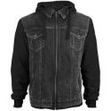 Blouson Harisson West Side II