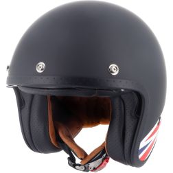 Casque Helstons Union Jack
							  		