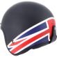 Casque Helstons Union Jack