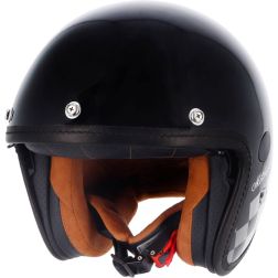 Casque Helstons Course Carbone
							  		