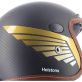 Casque Helstons Wings Carbone