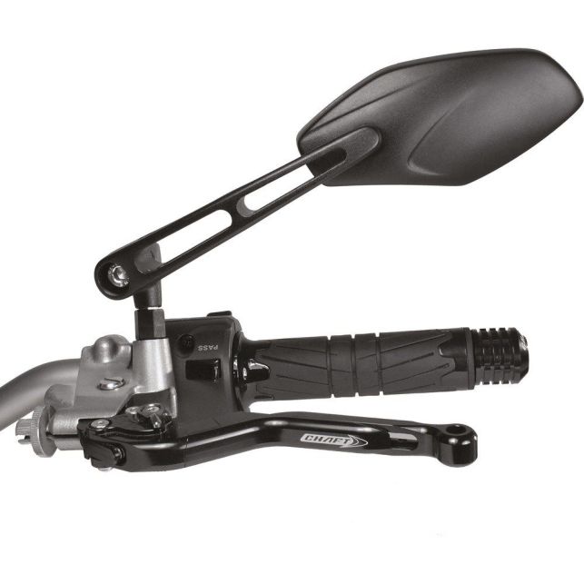 Rétroviseur CHAFT Naughty Mx Droit Noir
