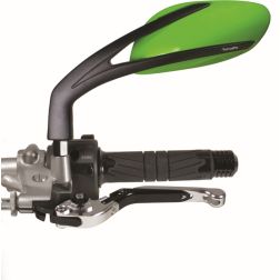 Rétroviseur Chaft Mercury Gauche Vert
							  		