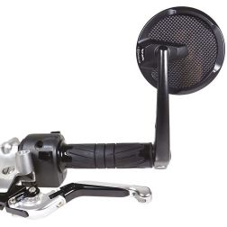 Rétroviseur Homologué Réversible Chaft Nigel Handle
							  		