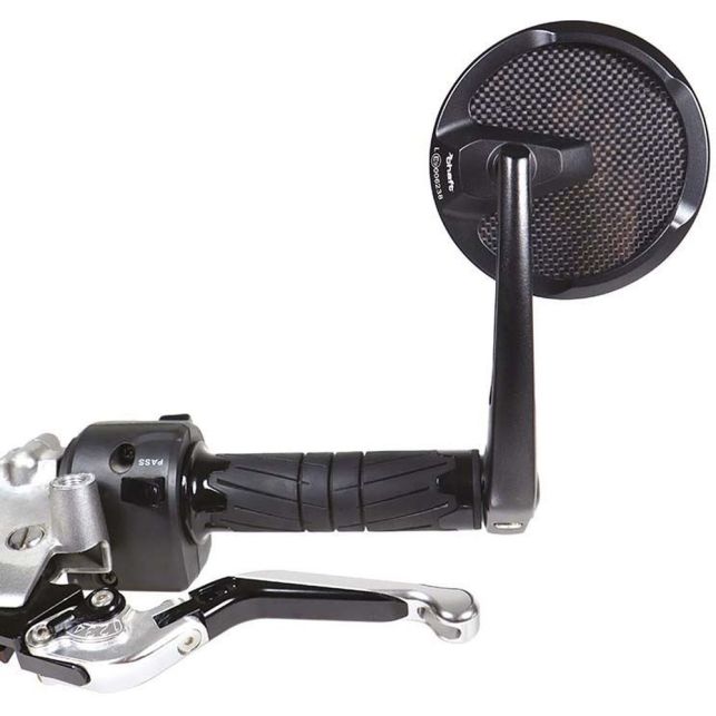 Rétroviseur Homologué Réversible Chaft Nigel Handle