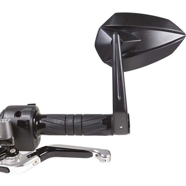 Rétroviseur Homologué Réversible Chaft Flipside Handle