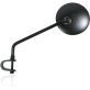 Rétroviseur Chaft à Collier Noir