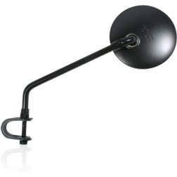 Rétroviseur Chaft à Collier Noir
							  		