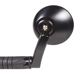 Rétroviseur Homologué Chaft Goodwood Handle (La Paire)
							  		