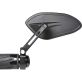 Rétroviseur Chaft Graham Handle (La Paire)