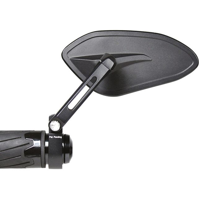 Rétroviseur Chaft Graham Handle (La Paire)