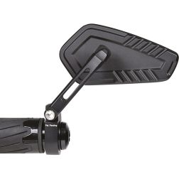 Rétroviseur Chaft Bennett Handle (La Paire)
							  		