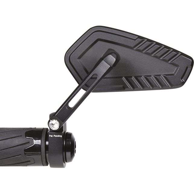 Rétroviseur Chaft Bennett Handle (La Paire)