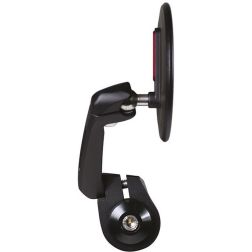 Rétroviseur Chaft Damon Handle Rouge (La Paire)
							  		