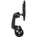 Rétroviseur Chaft Damon Handle Rouge (La Paire)