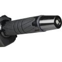 Embouts de Guidon Chaft Nixus Noir