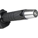 Embouts de Guidon Chaft Nixus Alu