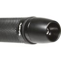 Embouts de Guidon Chaft Blitz Noir