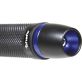 Embouts de Guidon Chaft Blitz Bleu