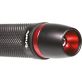 Embouts de Guidon Chaft Blitz Rouge