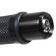 Embouts de Guidon Chaft Alcor Noir