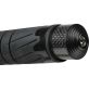 Embouts de Guidon Chaft Cosmic Noir