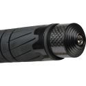 Embouts de Guidon Chaft Cosmic Noir