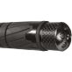 Embouts de Guidon Chaft Minos Noir