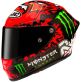 Casque Hjc Rpha1 Quartararo Replica II
